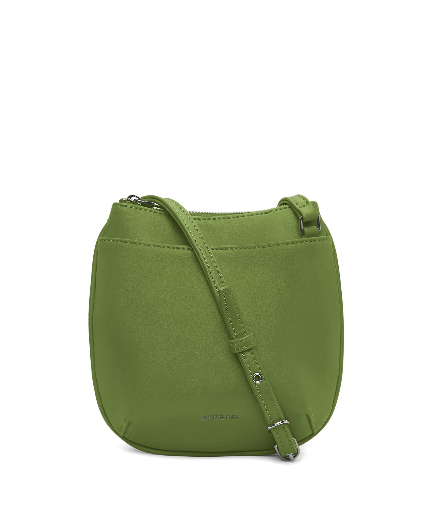 SALO Vegan Crossbody Bag - Loom