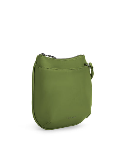 SALO Vegan Crossbody Bag - Loom