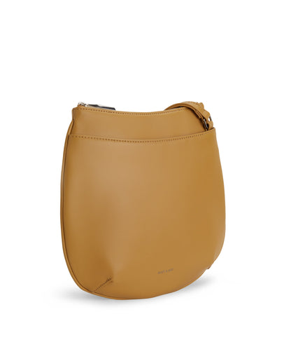 SALO LG Vegan Crossbody Bag - Loom