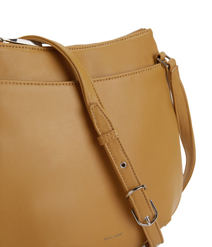 SALO LG Vegan Crossbody Bag - Loom