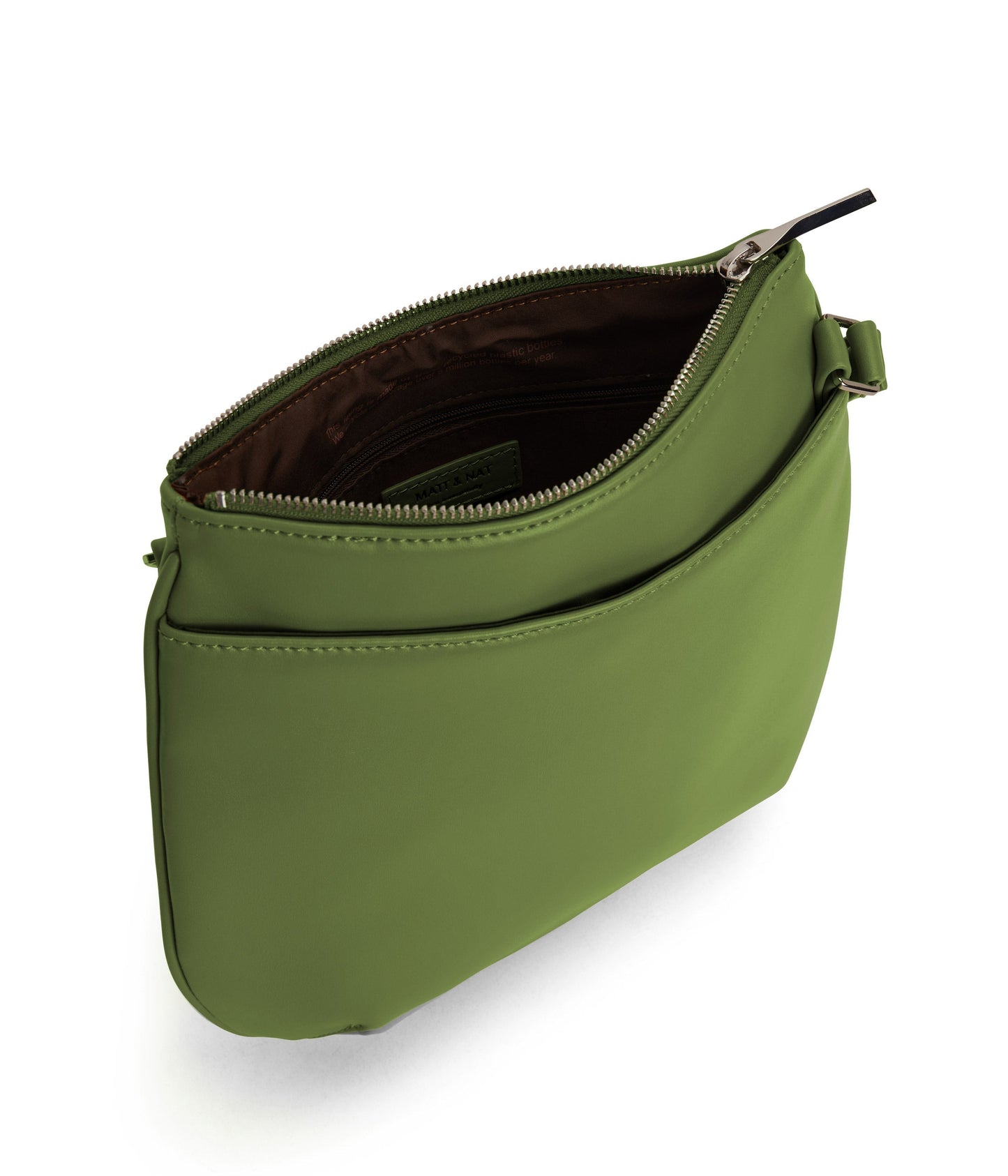 SALO LG Vegan Crossbody Bag - Loom