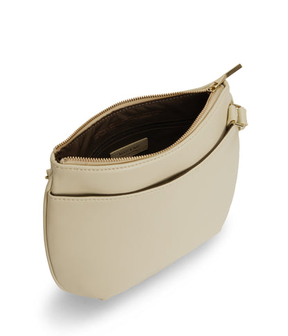 SALO LG Vegan Crossbody Bag - Loom