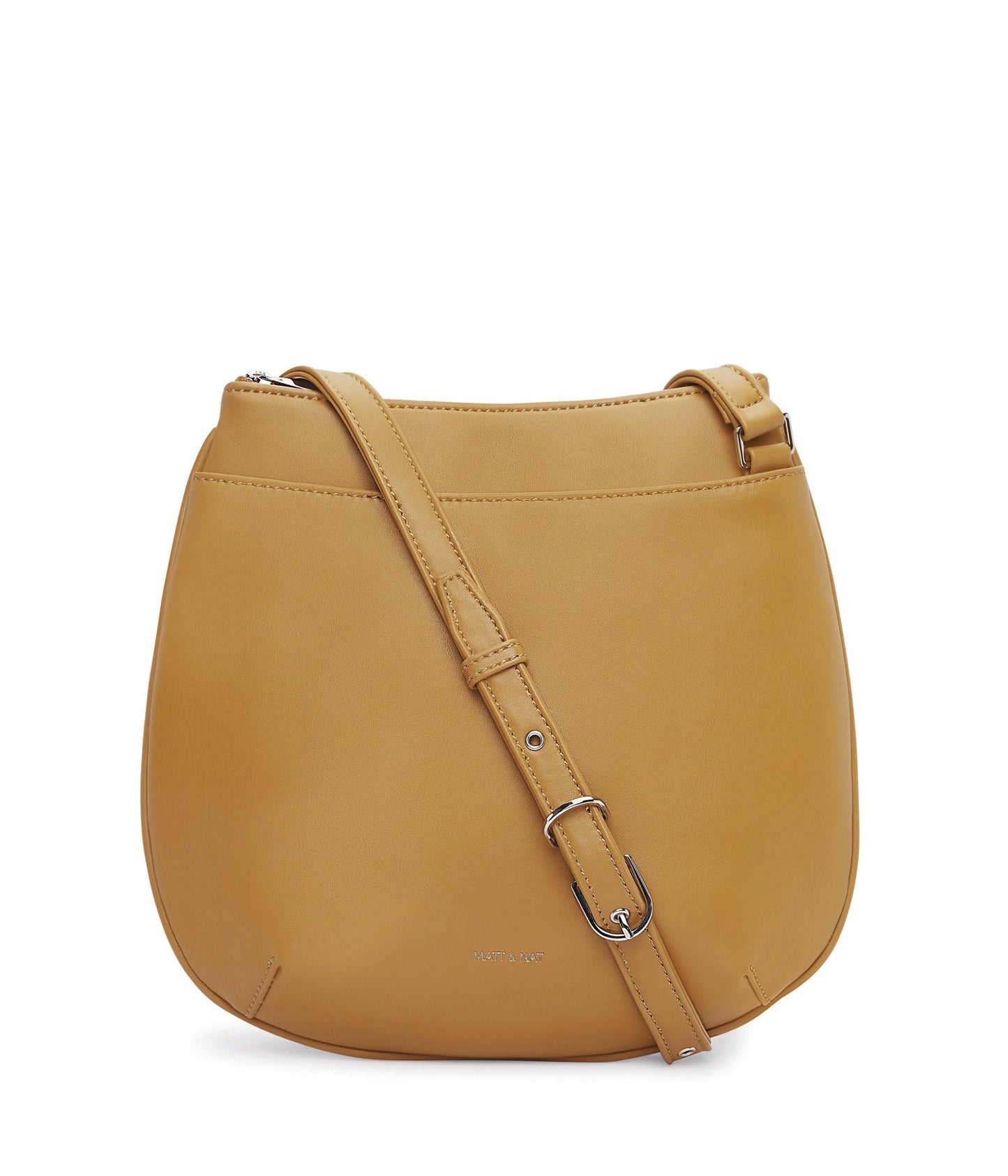 SALO LG Vegan Crossbody Bag - Loom