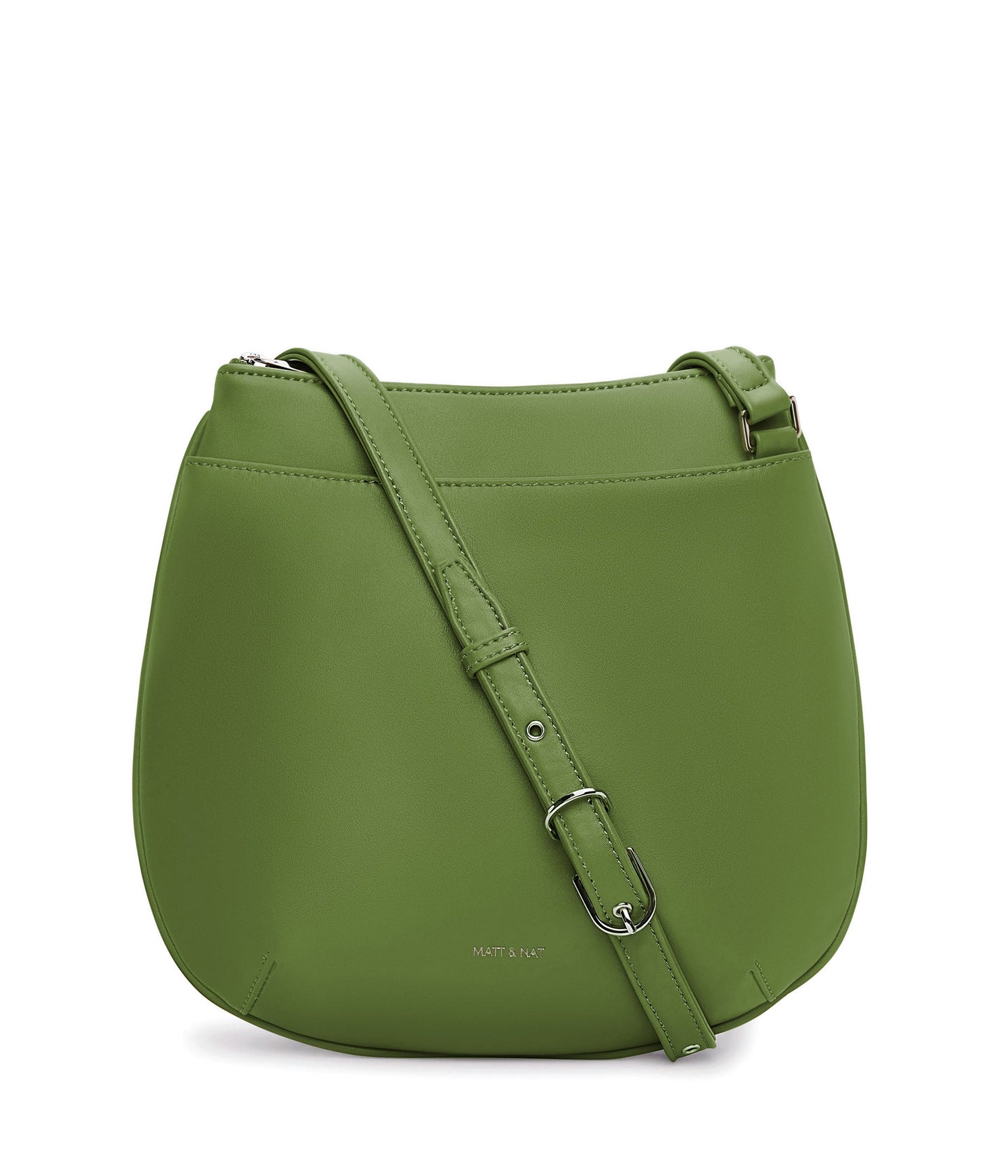 SALO LG Vegan Crossbody Bag - Loom