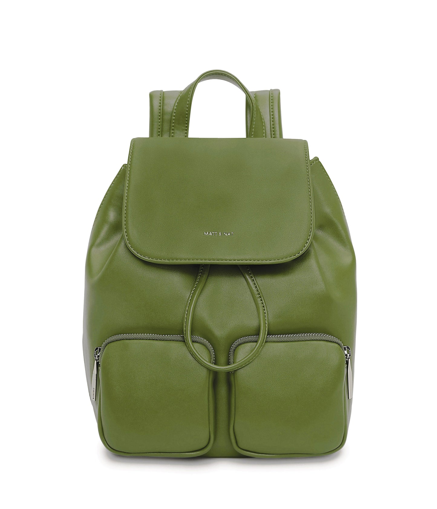TATUM Vegan Backpack - Loom