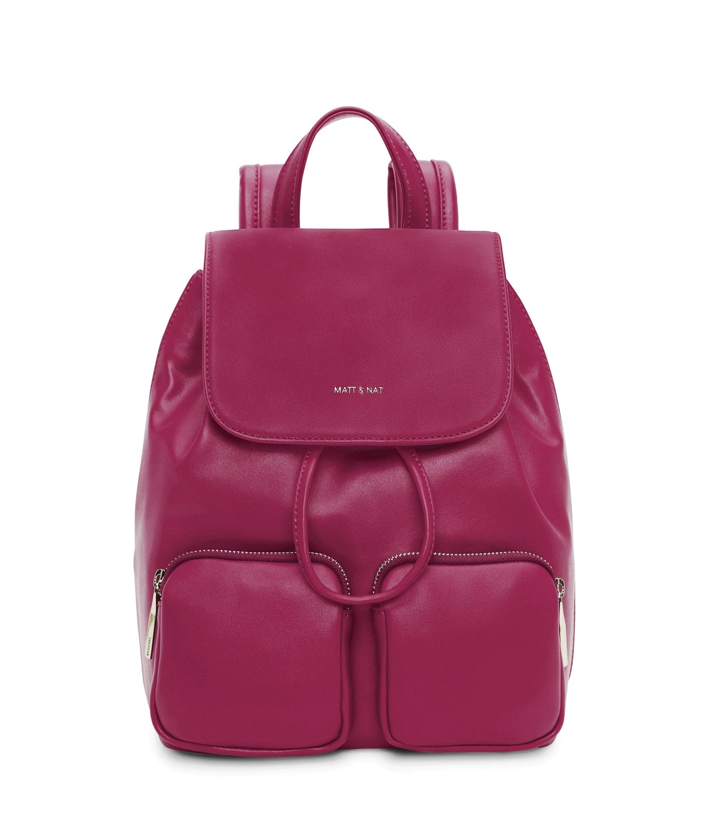 TATUM Vegan Backpack - Loom