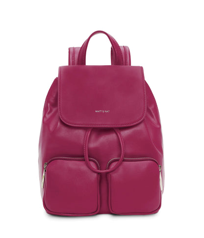 TATUM Vegan Backpack - Loom
