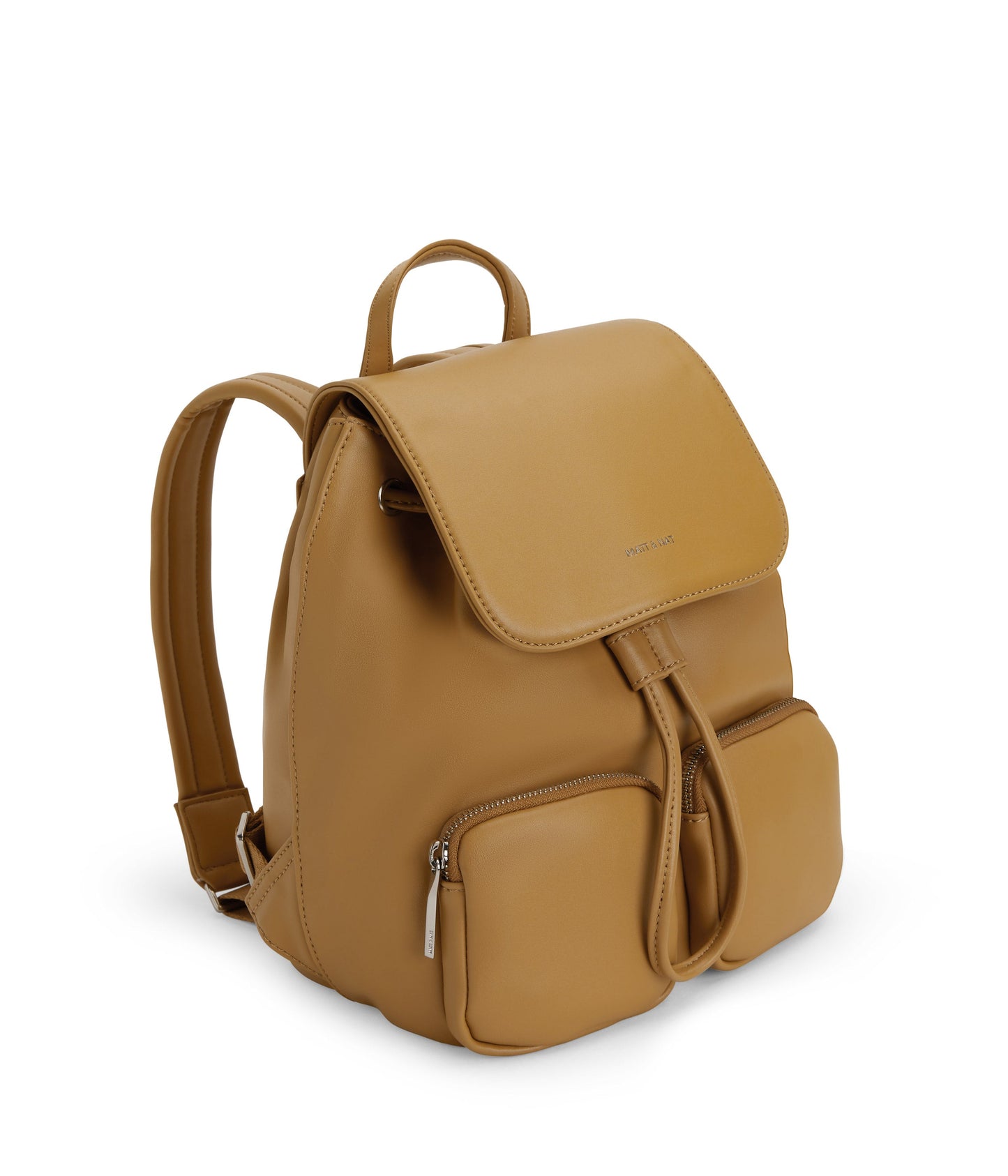 TATUM Vegan Backpack - Loom
