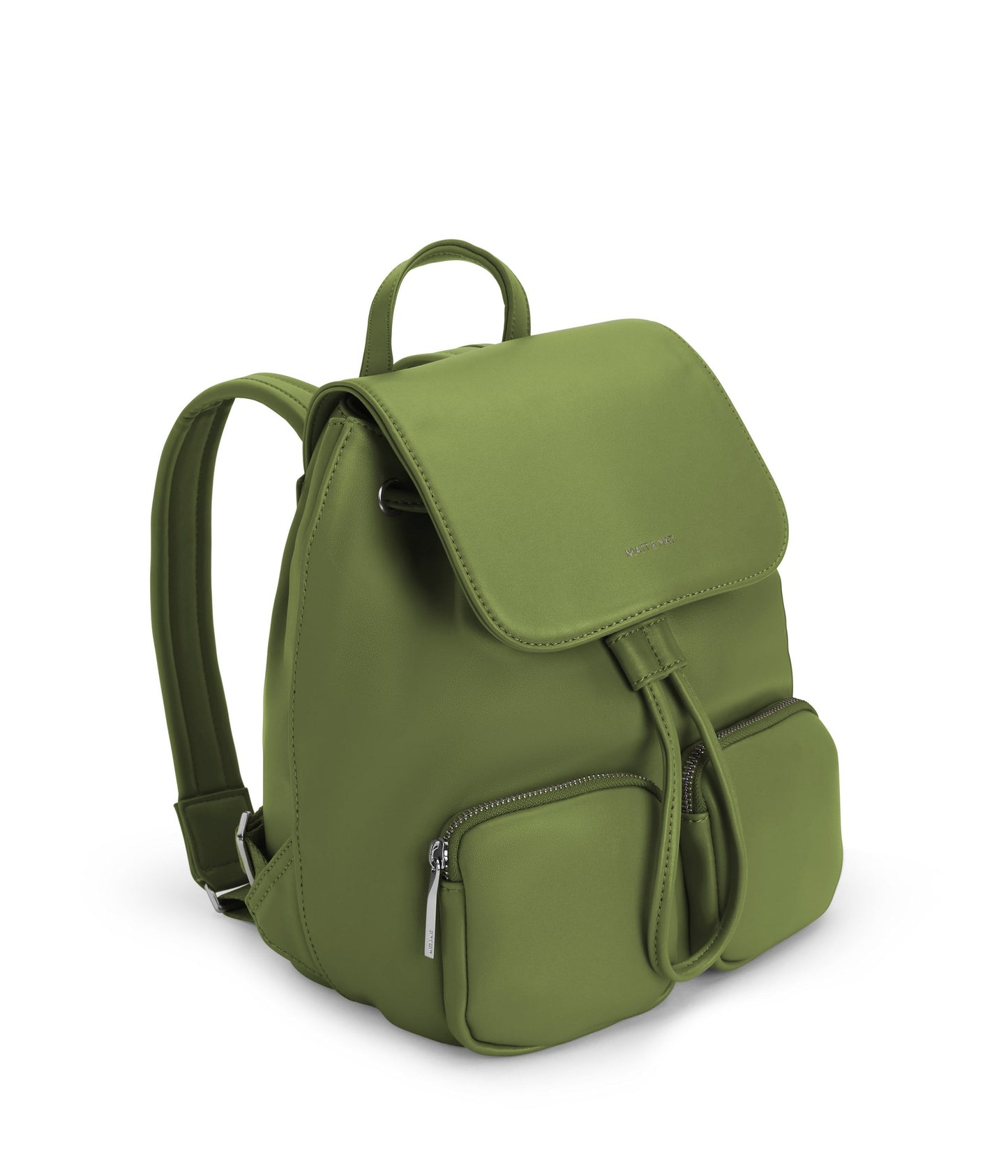 TATUM Vegan Backpack - Loom