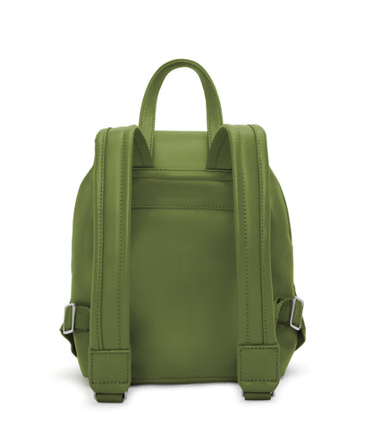 TATUM Vegan Backpack - Loom
