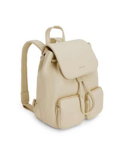 TATUM Vegan Backpack - Loom