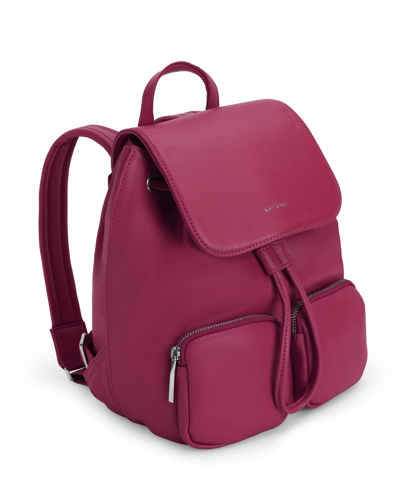 TATUM Vegan Backpack - Loom