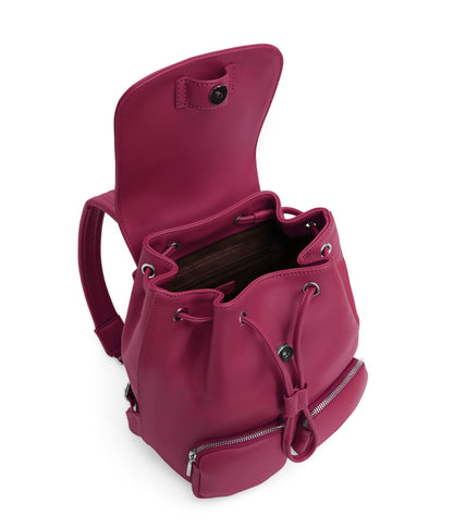 TATUM Vegan Backpack - Loom