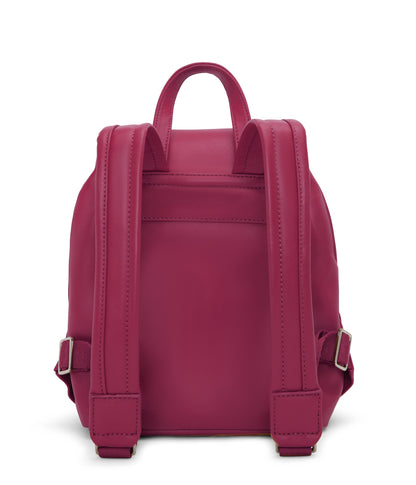 TATUM Vegan Backpack - Loom