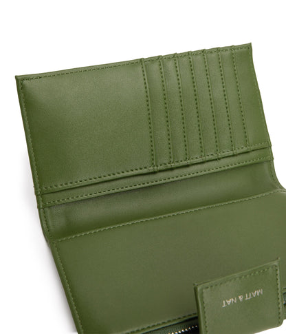 CRUISE Vegan Wallet - Loom