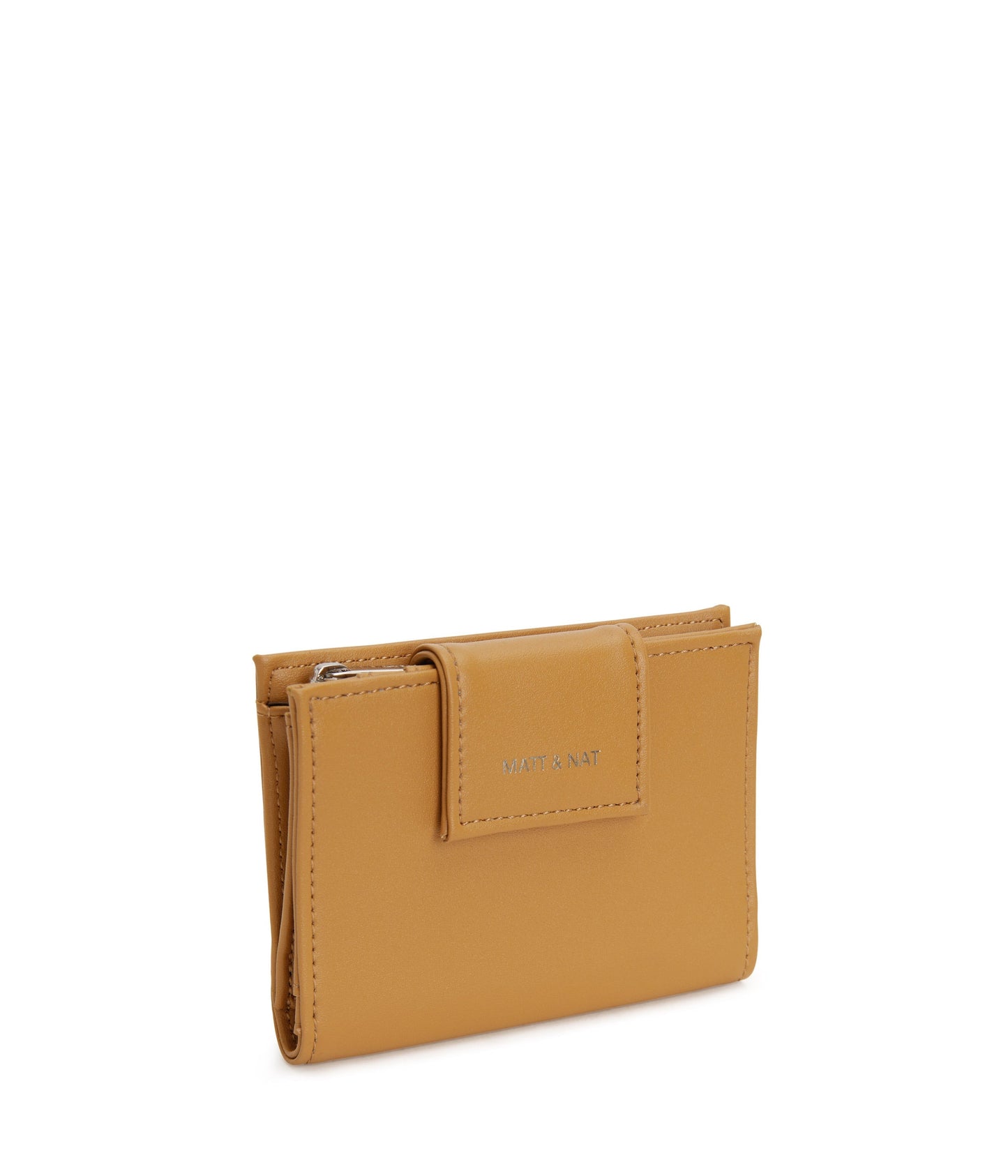 CRUISESM Small Vegan Wallet - Loom