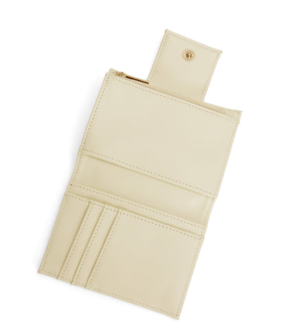 CRUISESM Small Vegan Wallet - Loom