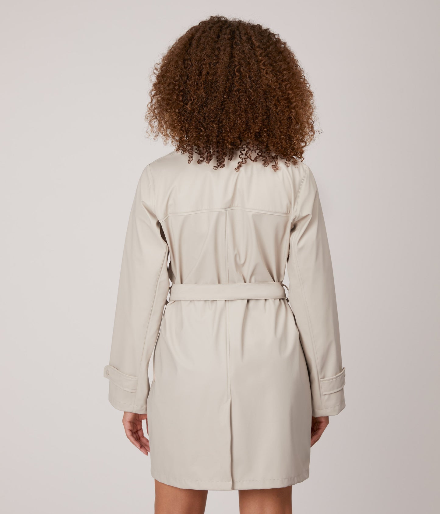 NORA Women’s Waterproof Trench Coat