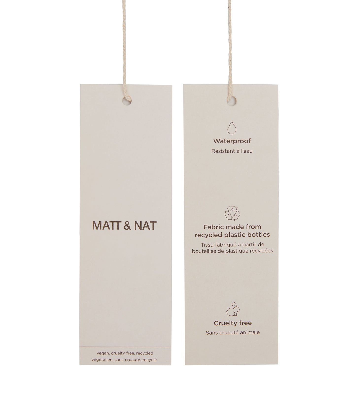 NORA Women’s Waterproof Trench Coat