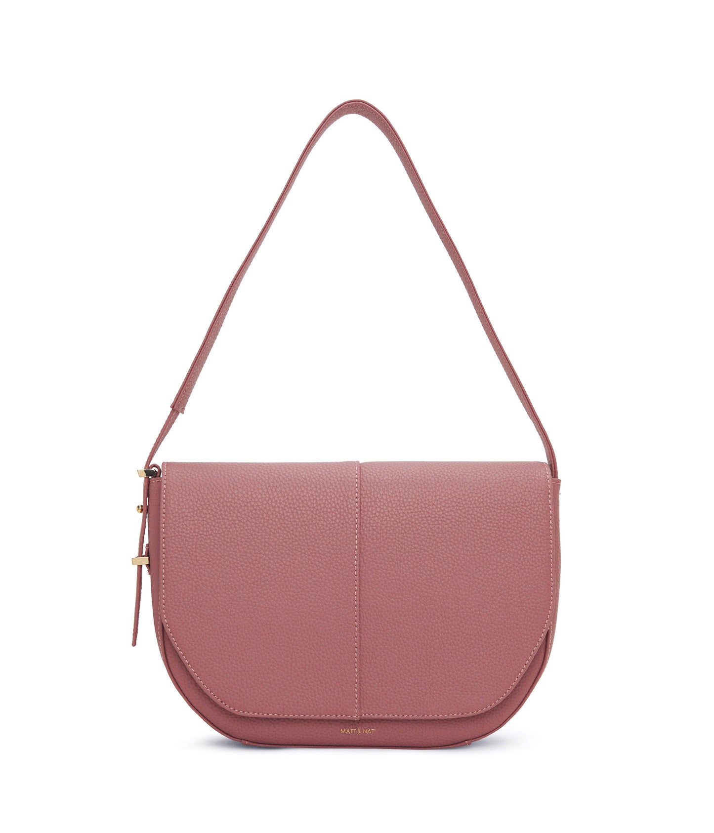 ALIK Vegan Shoulder Bag - Purity