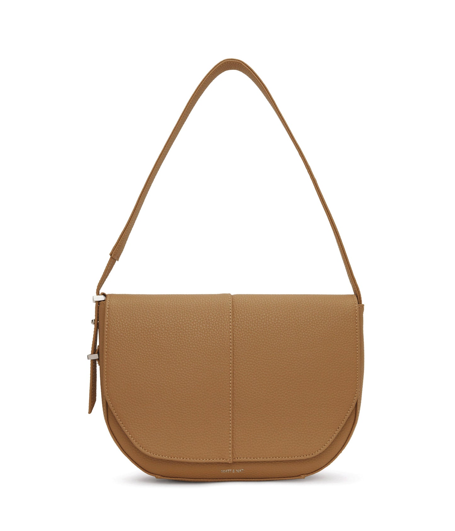 ALIK Vegan Shoulder Bag - Purity