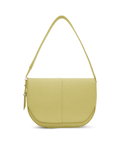 ALIK Vegan Shoulder Bag - Purity