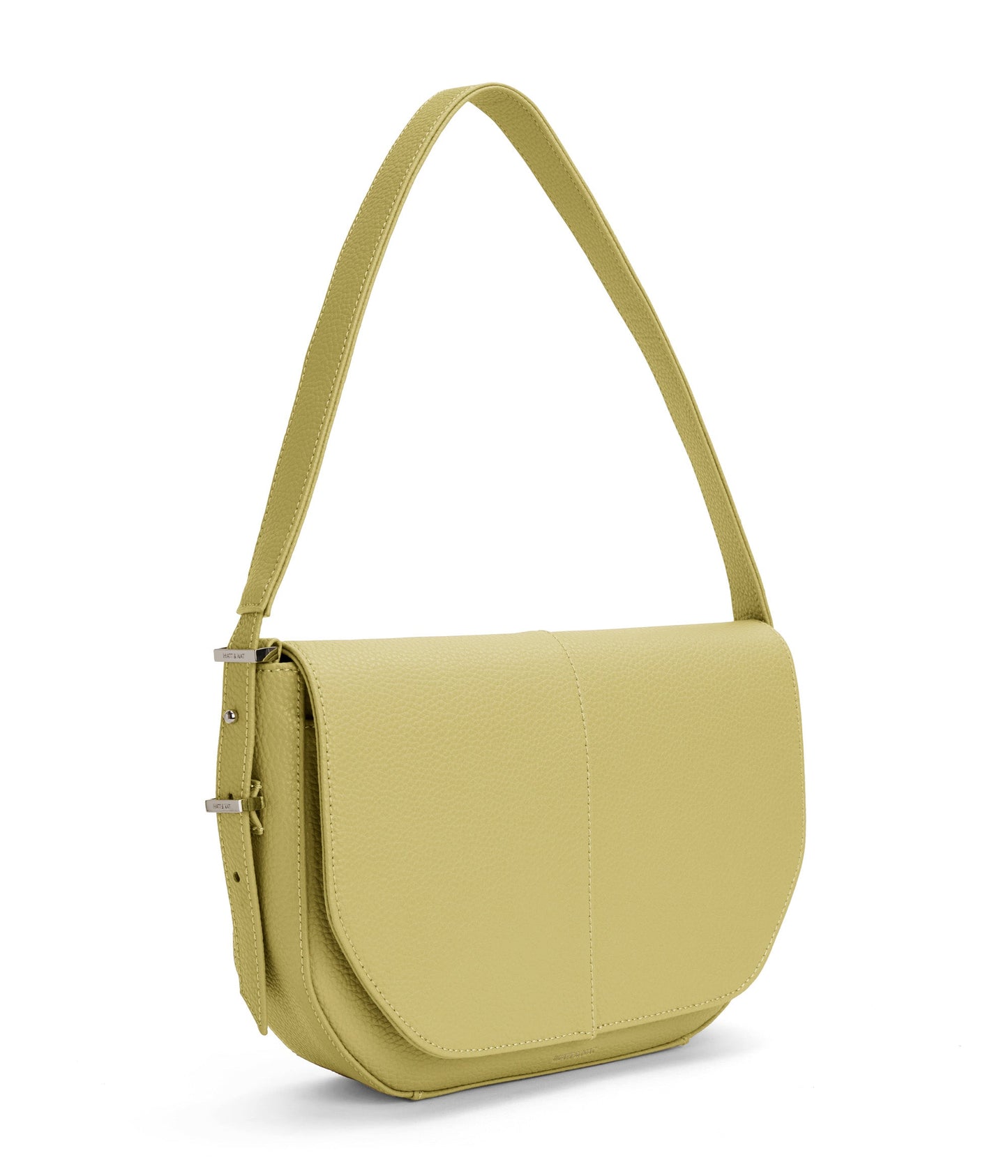 ALIK Vegan Shoulder Bag - Purity