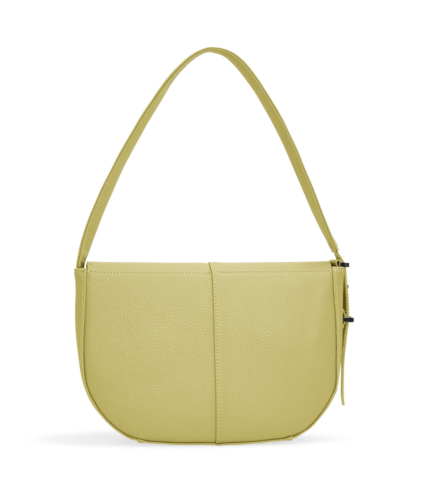 ALIK Vegan Shoulder Bag - Purity