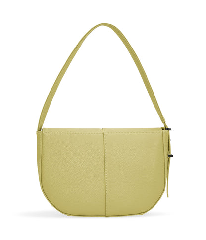 ALIK Vegan Shoulder Bag - Purity