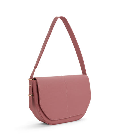 ALIK Vegan Shoulder Bag - Purity