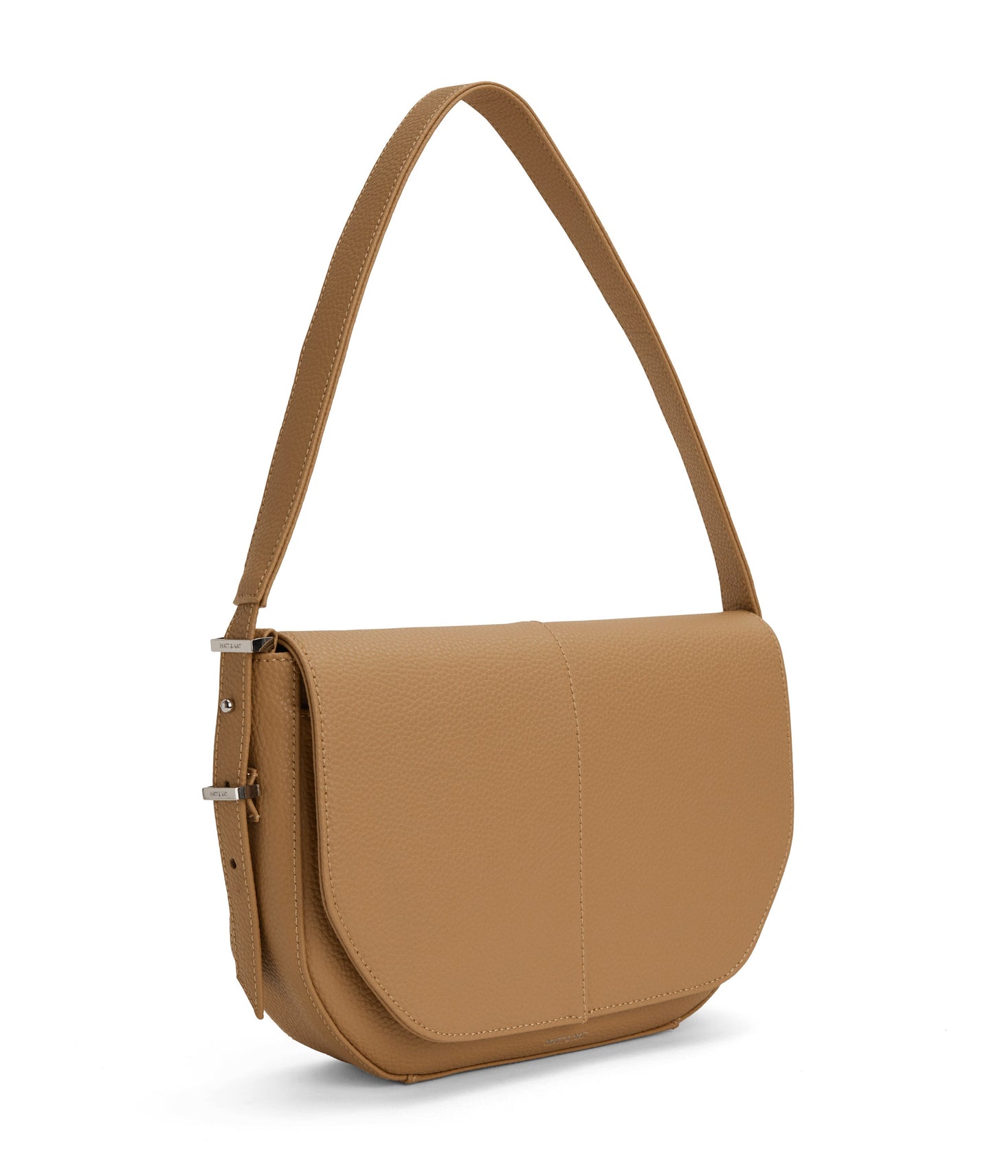 ALIK Vegan Shoulder Bag - Purity