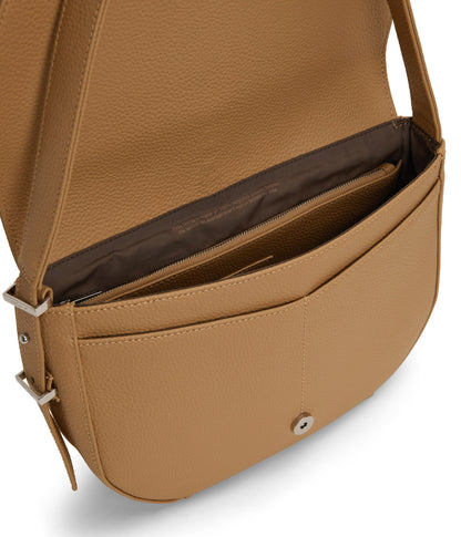 ALIK Vegan Shoulder Bag - Purity
