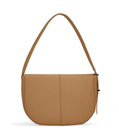 ALIK Vegan Shoulder Bag - Purity