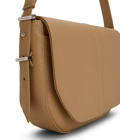 ALIK Vegan Shoulder Bag - Purity