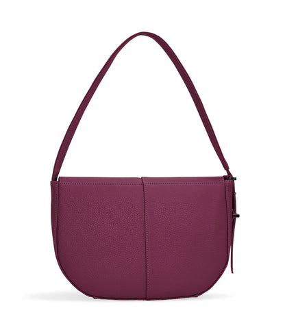 ALIK Vegan Shoulder Bag - Purity
