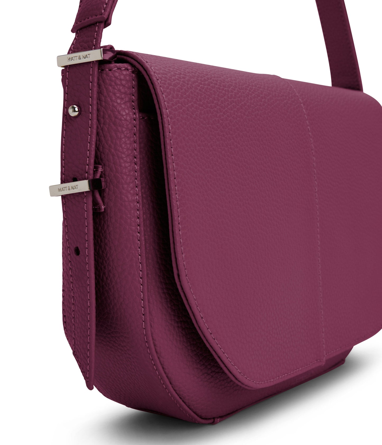 ALIK Vegan Shoulder Bag - Purity