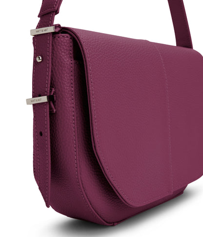 ALIK Vegan Shoulder Bag - Purity