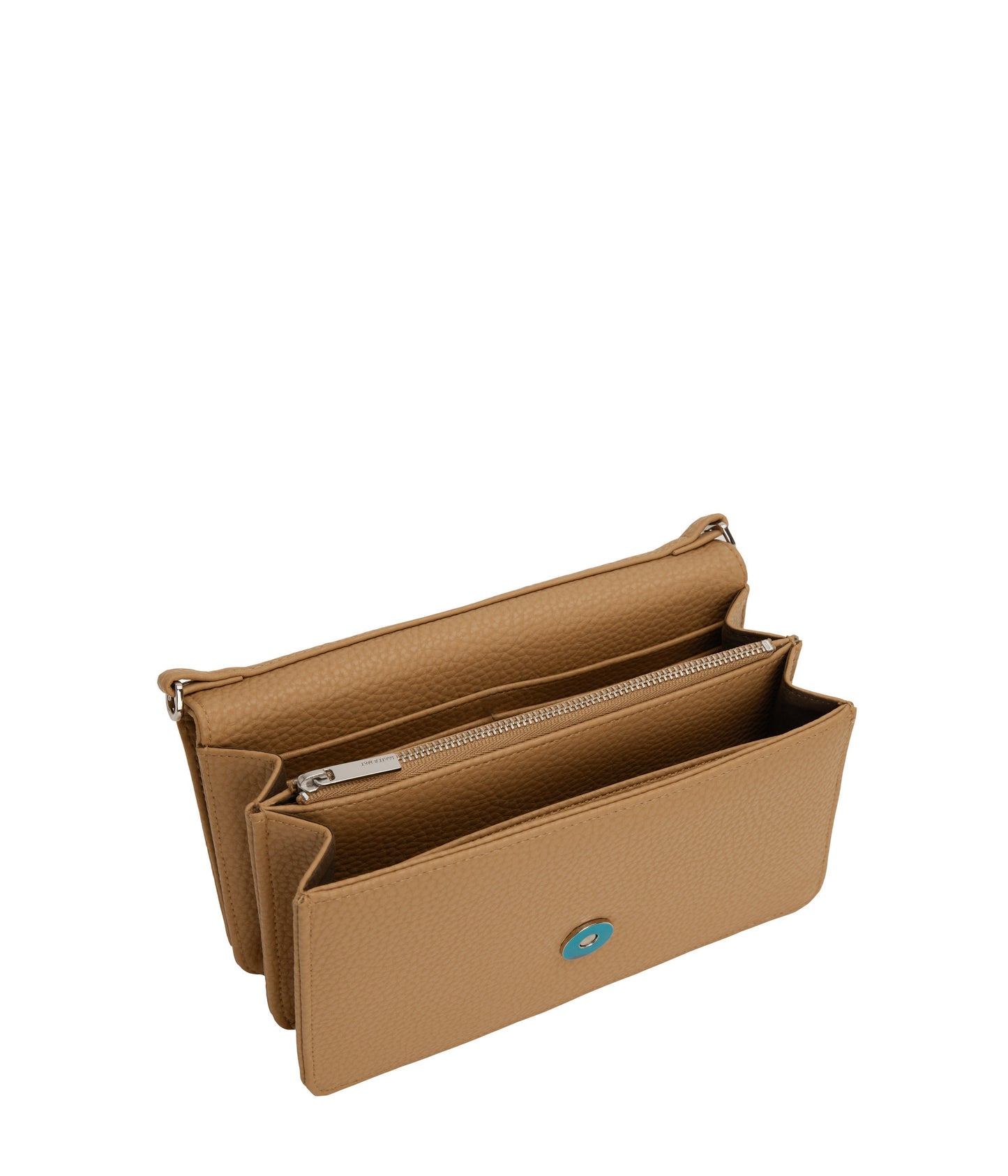 BEE Vegan Crossbody Bag - Purity