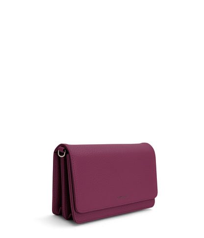 BEE Vegan Crossbody Bag - Purity