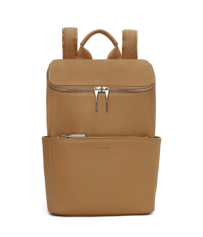 BRAVE Vegan Backpack - Purity