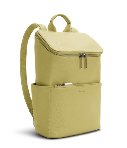 BRAVE Vegan Backpack - Purity
