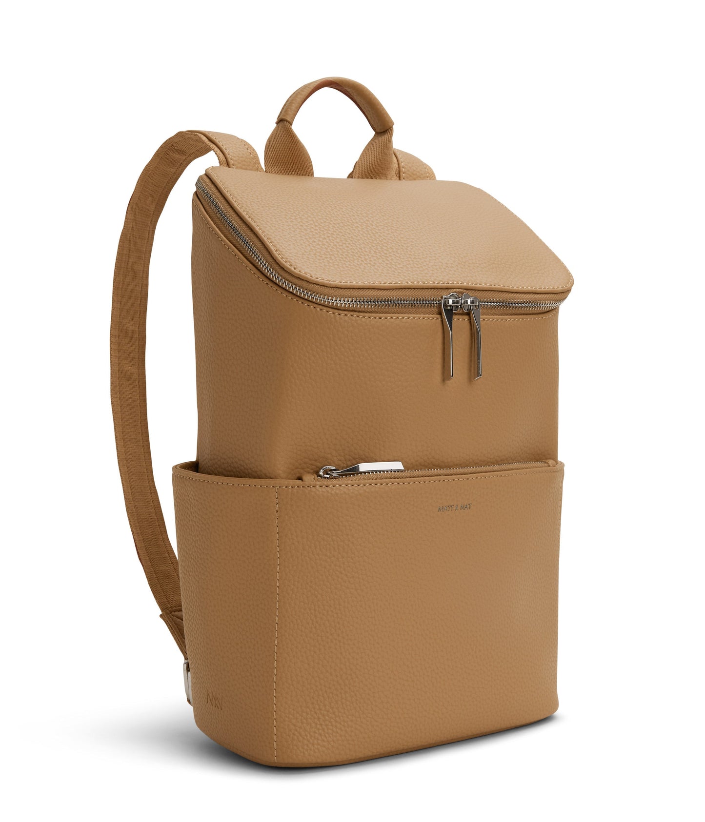 BRAVE Vegan Backpack - Purity