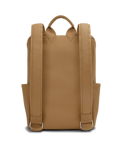 BRAVE Vegan Backpack - Purity