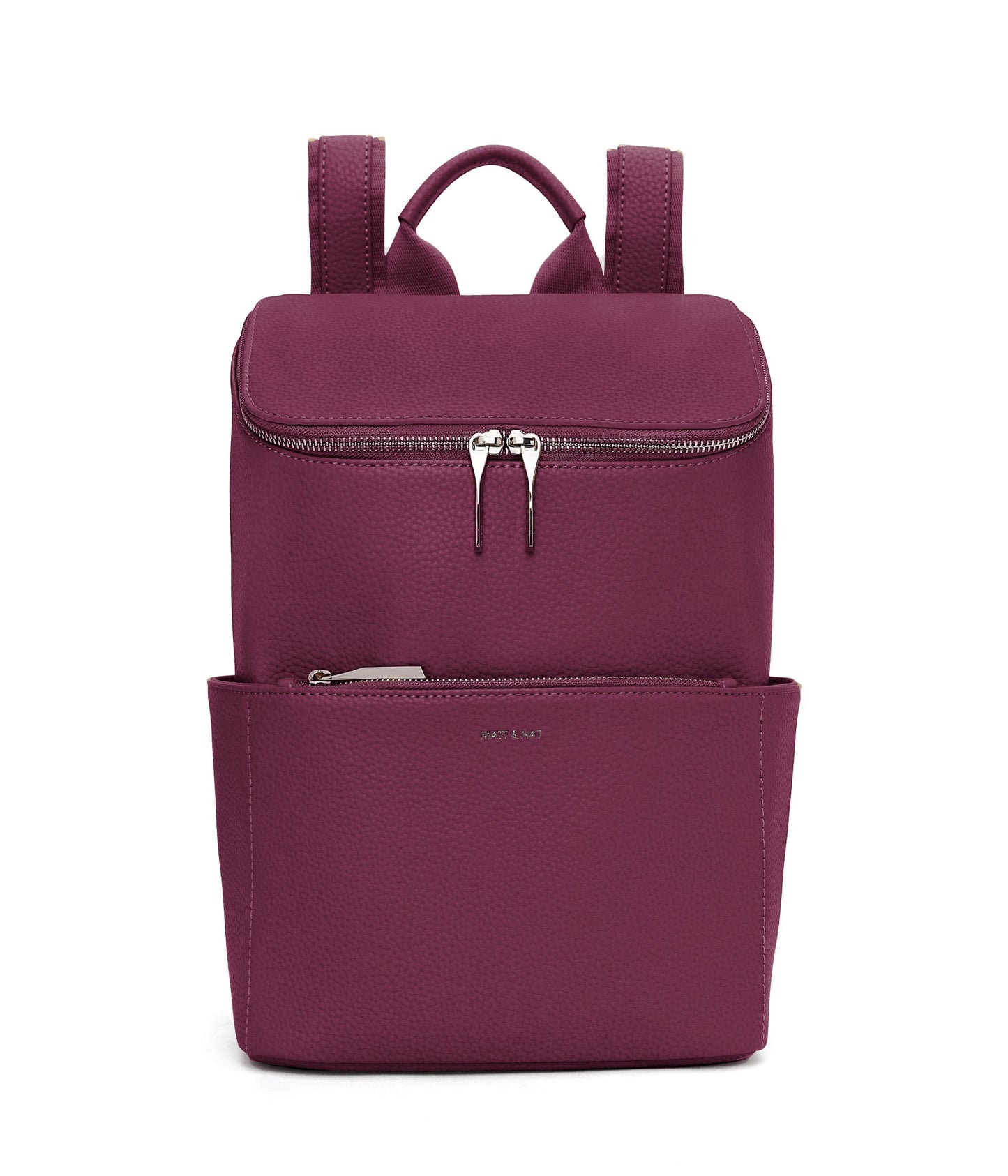 BRAVE Vegan Backpack - Purity