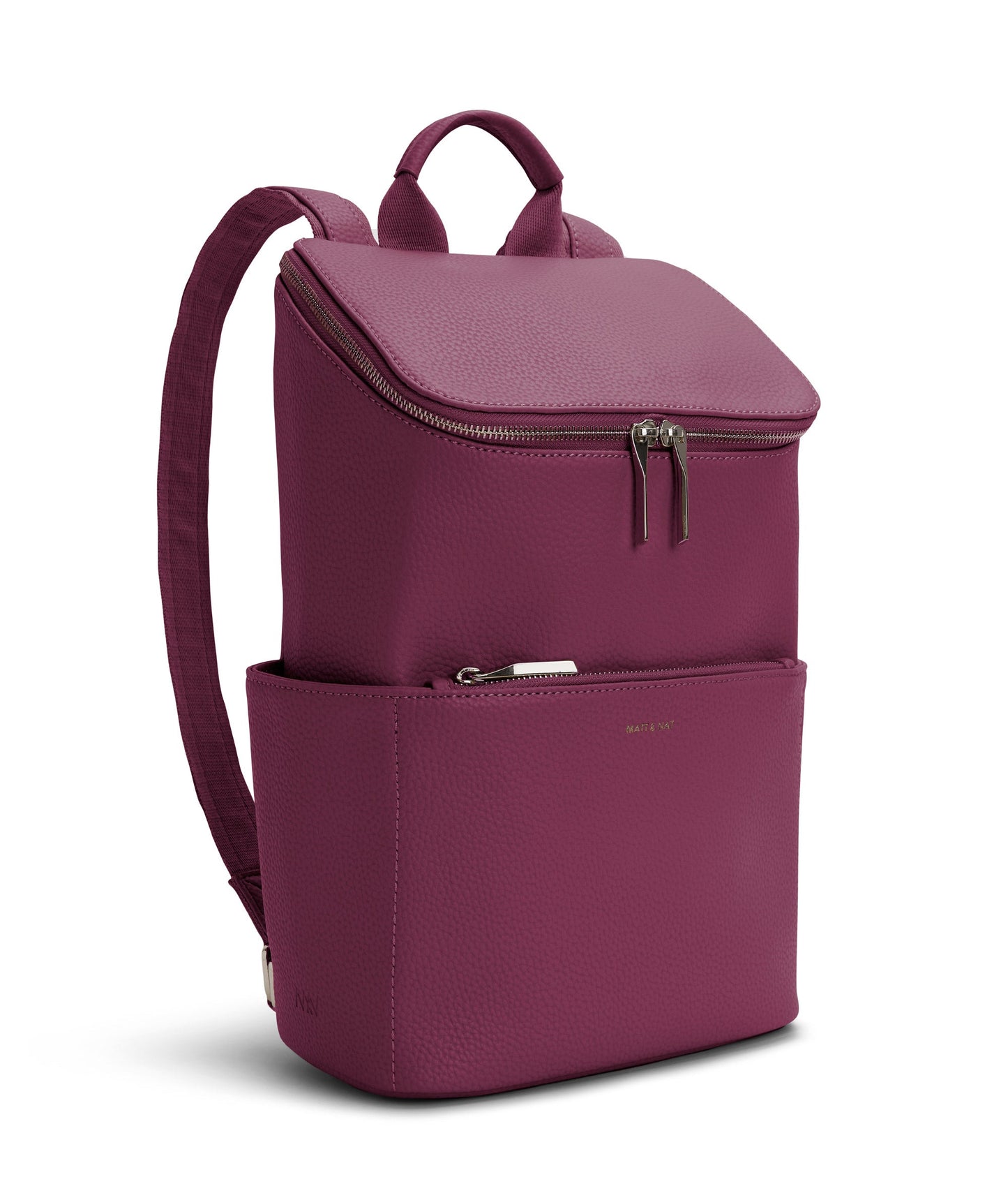 BRAVE Vegan Backpack - Purity