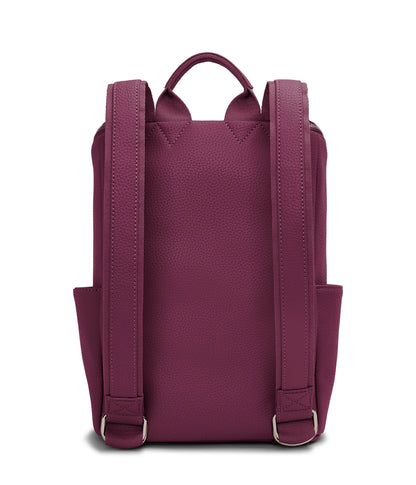 BRAVE Vegan Backpack - Purity