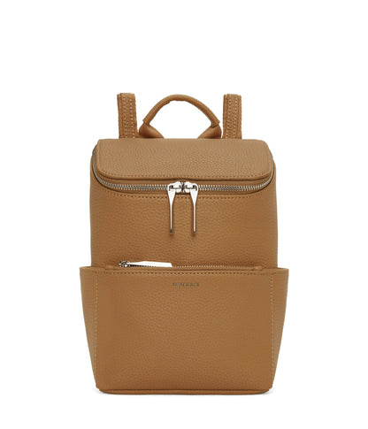 BRAVESM Small Vegan Backpack - Purity