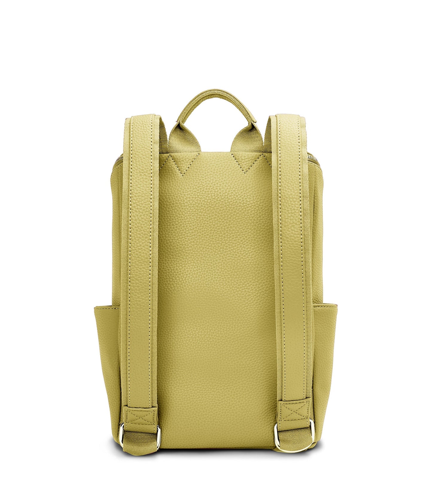 BRAVESM Small Vegan Backpack - Purity