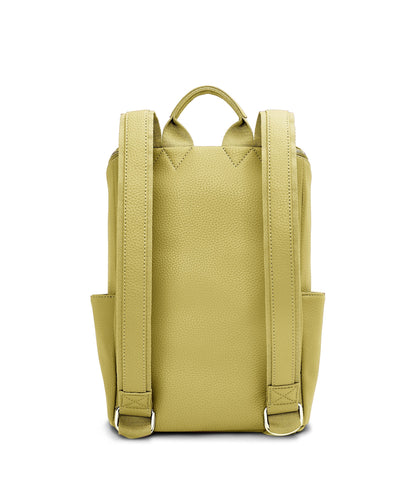 BRAVESM Small Vegan Backpack - Purity