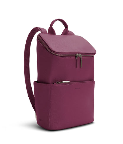BRAVESM Small Vegan Backpack - Purity